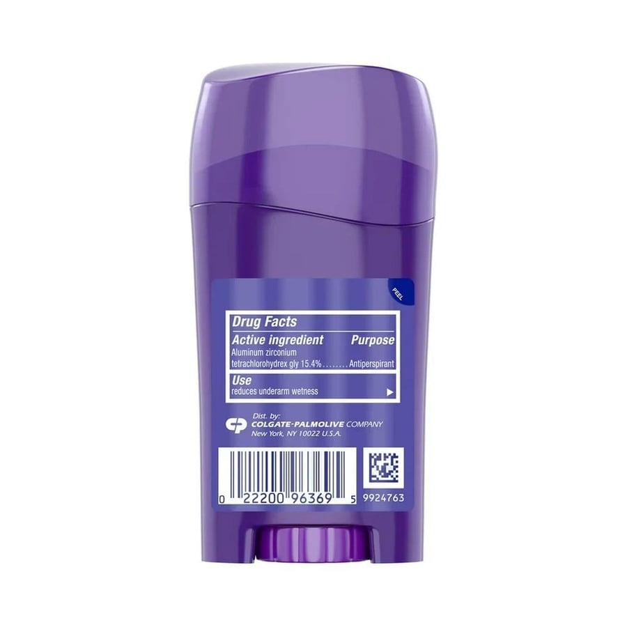 ليدى ستيك مزيل عرق 24/7 بودر فرش انفزبل دراي 40جم LADY SPEED STICK POWDER FRESH INVISIBLE DRY 40GM 3695