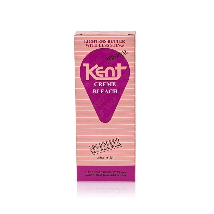 كنت كريم بيلتش 0479 KENT CR BELECH 0479