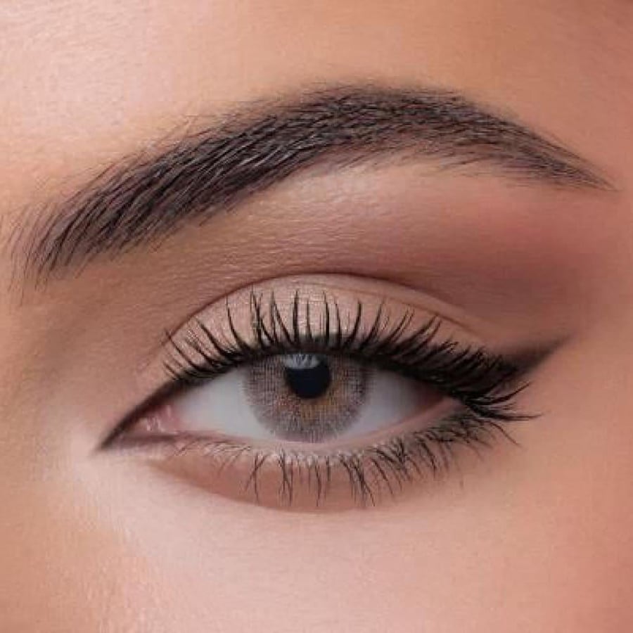 لاميرا عدسات لاصقة - لافا LAMERAH CONTACT LENSES -LAVA (591603)