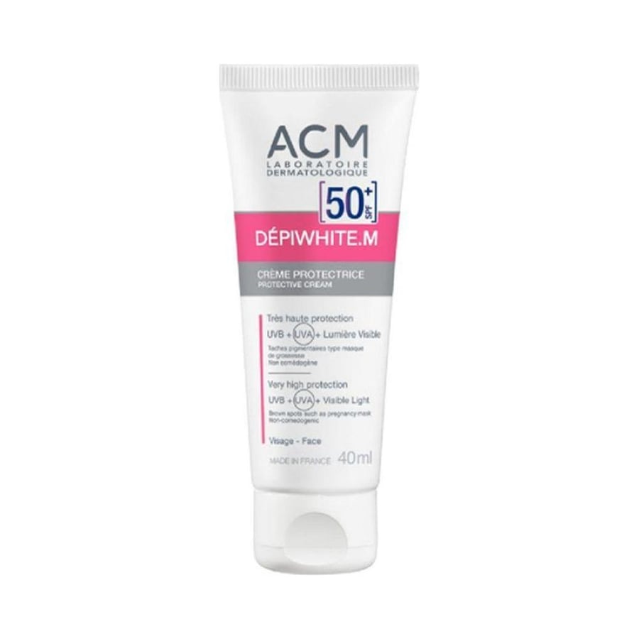 ايه سي ام ميدي صن برتقالي 40مل جل واقي من الشمس و مطفئ للمعة ACM MEDISUN 40ML GEL MATIFIANT 50+SPF (25496)