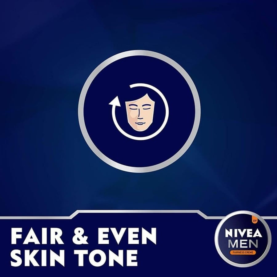نيفيا كريم للرجال 150 مل NIVEA MEN CREME 150ML (000972)