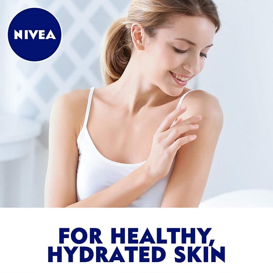 نيفيا لوشن للجسم 625 مل ناتشورال فيرانسي /بو في NIVEA BODY LOTION 625ML NATURAL FAIRNESS/UV  (713028)