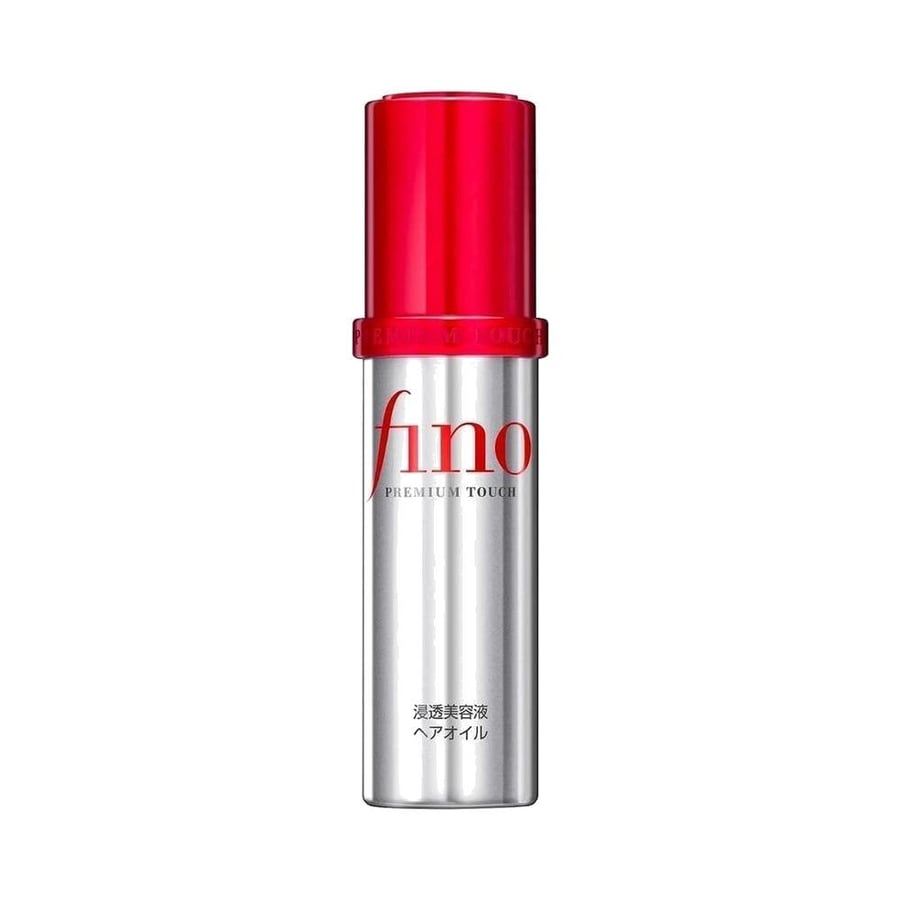فينو بريميوم تتش زيت للشعر FINO PREMIUM TOUCH HAIR OIL