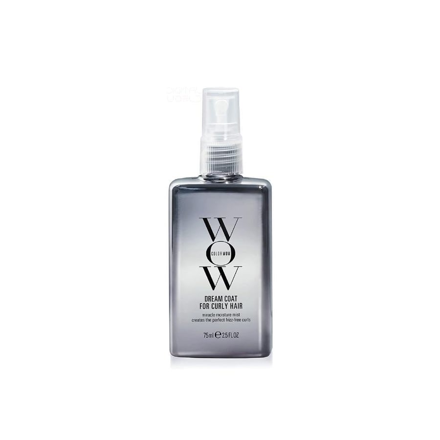 كولور واو 75مل دريم كوت بخاخ للشعر الكيرلي COLOR WOW 75ML DREAM FOR CURLY HAIR SPRAY (182341)