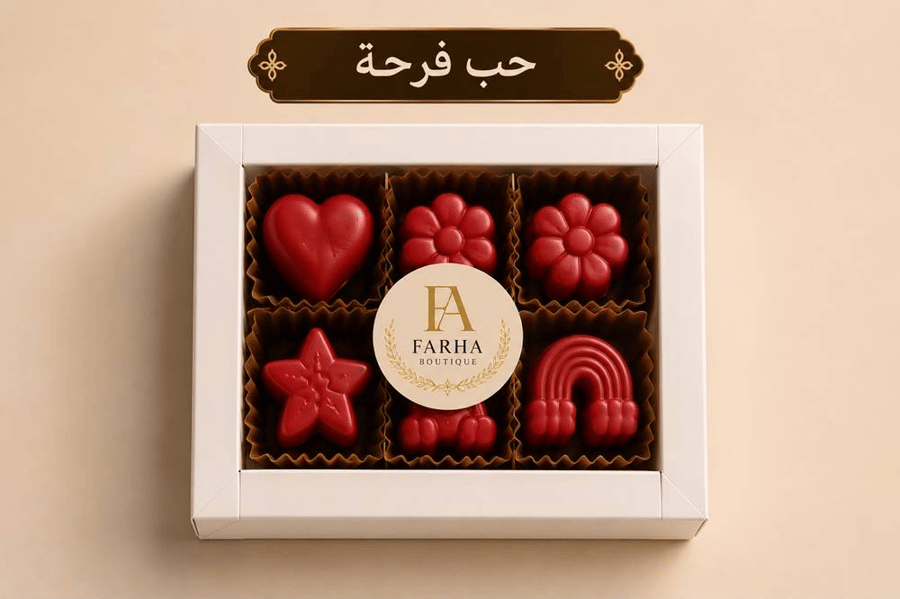 بخور يومي