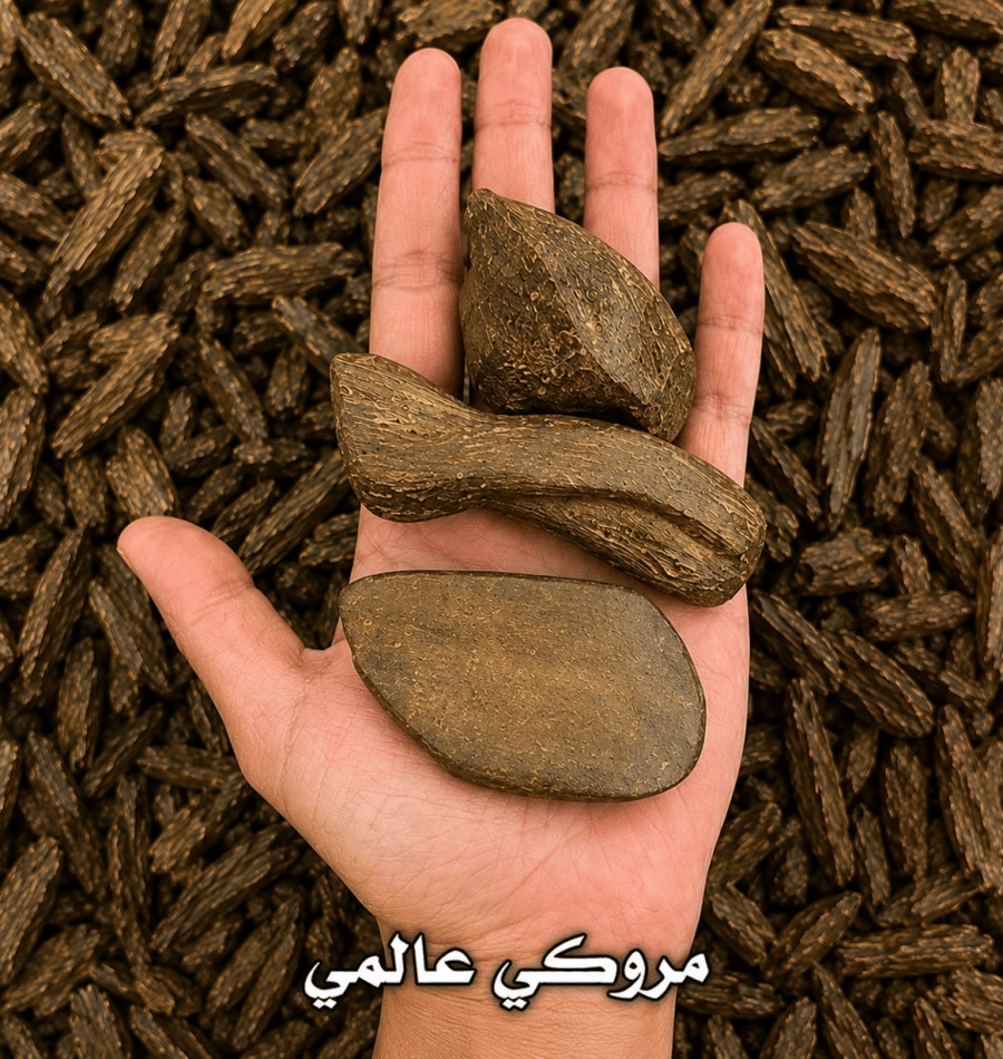 مروكي عالمي