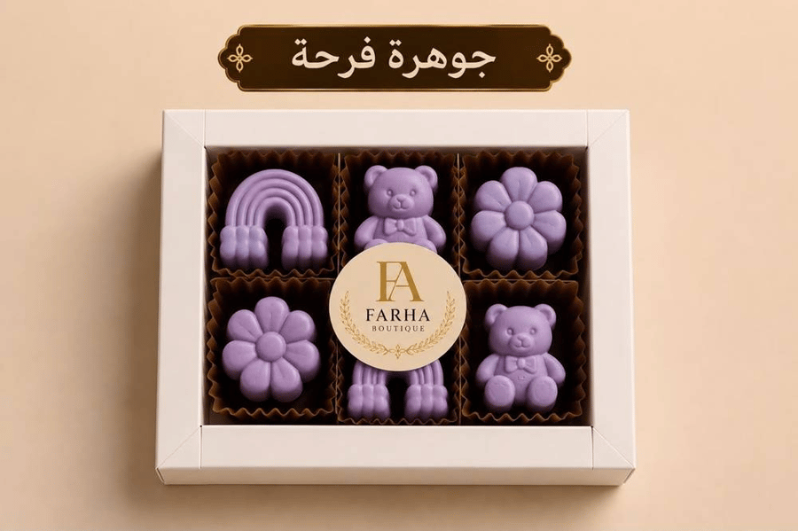 بخور البيت