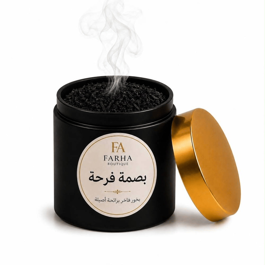 بخور عرايس