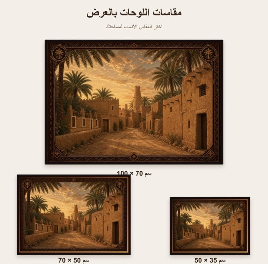 دُرُوبُ نَجْدٍ