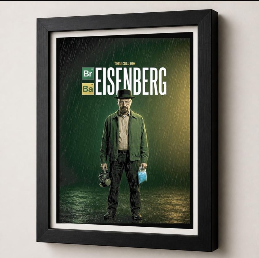 Heisenberg