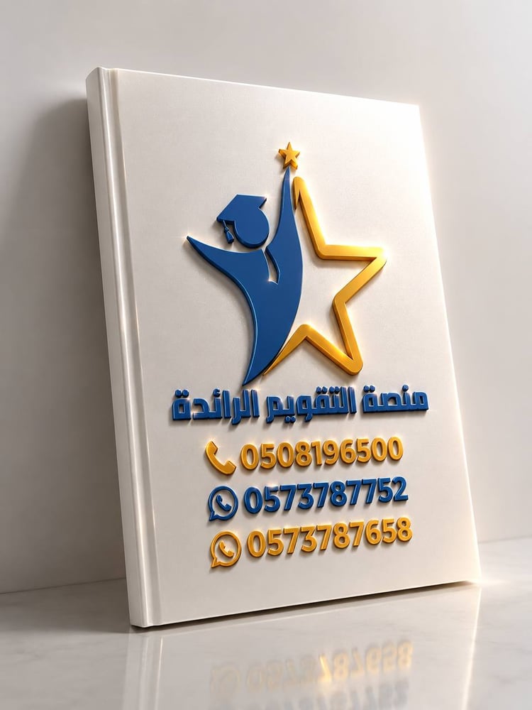 حقيبة استمارات المتابعة للعام الدراسي 1448 هـ