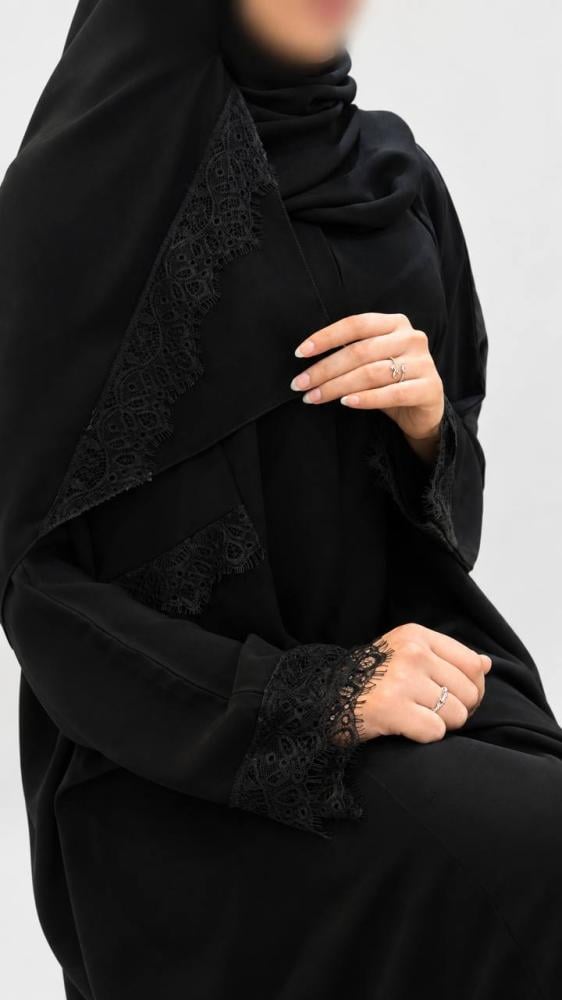 عباية دانه