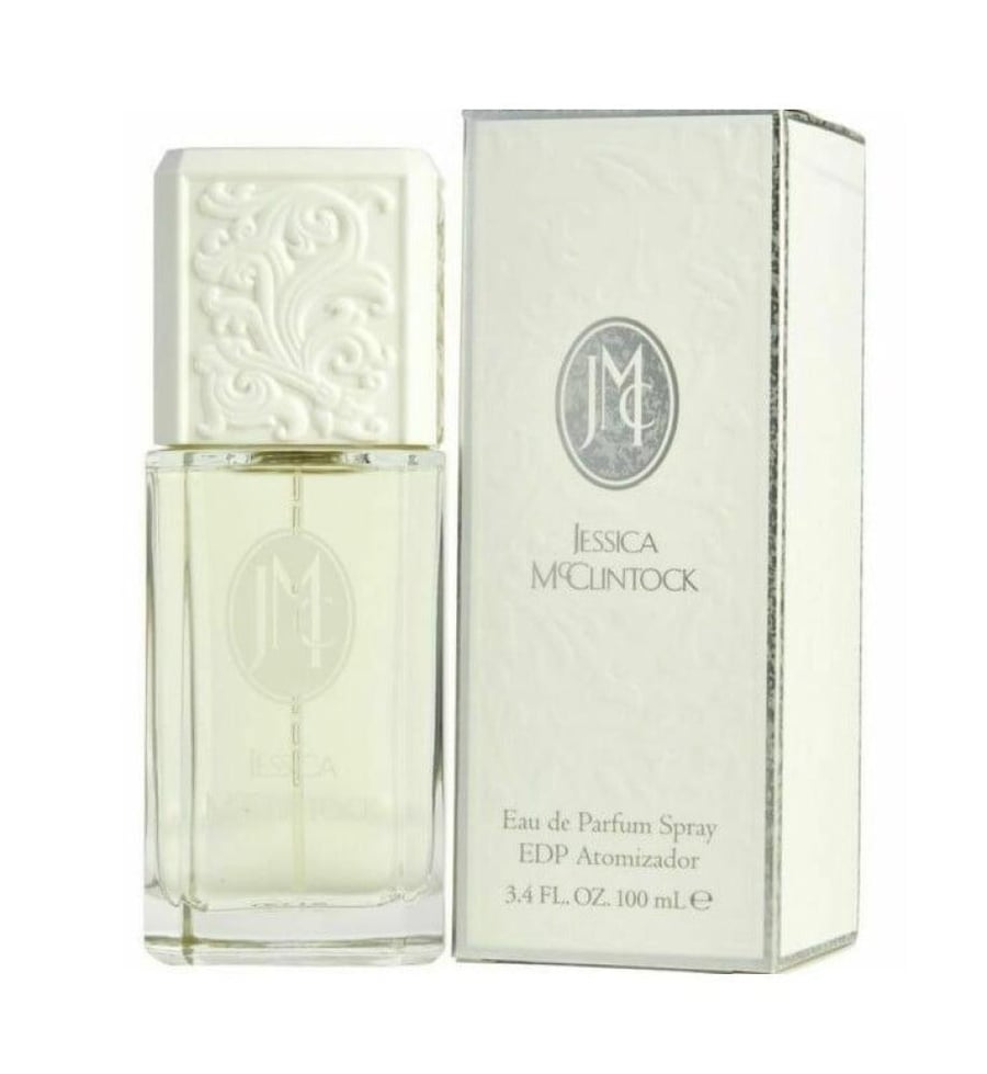 عطر جيسيكا مكلينتوك النسائي او دو بارفيوم 100مل