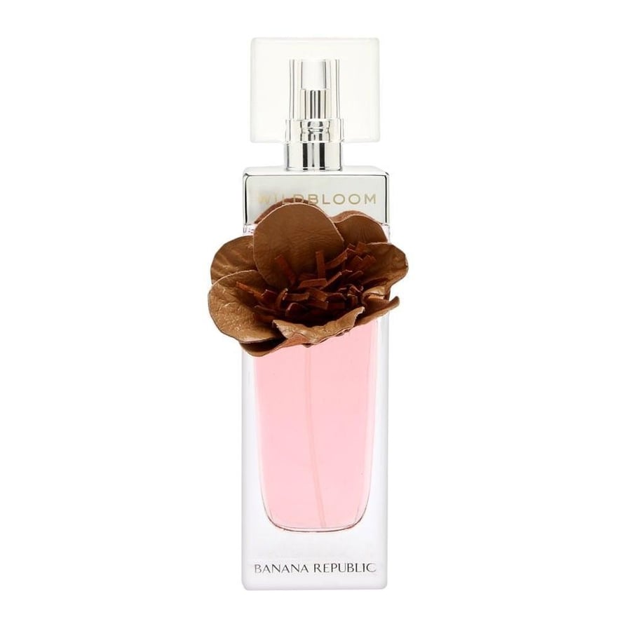 عطر بنانا ريبابليك وايلد بلوم او دو بارفيوم 100مل