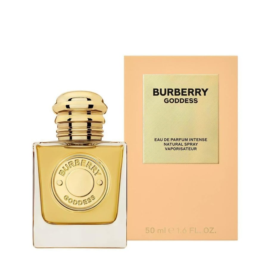 عطر بربري جوديس النسائي او دو بارفيوم انتنس 50مل