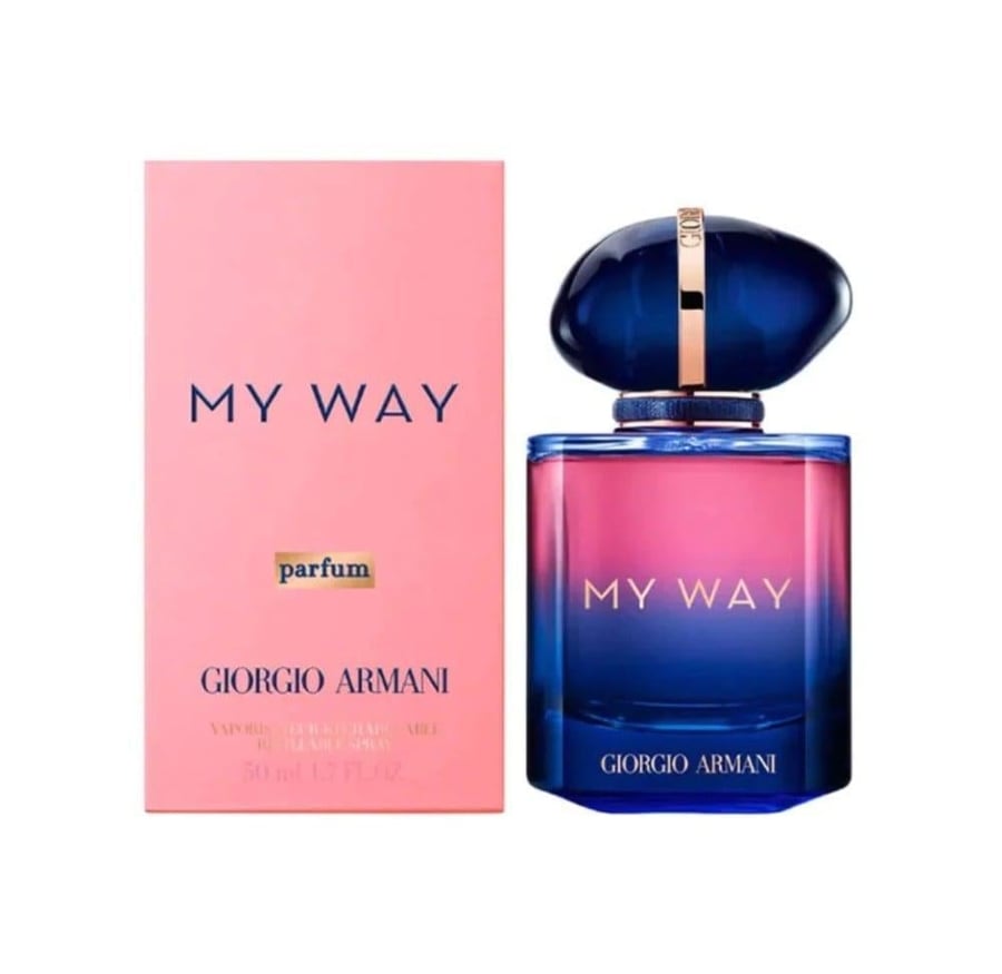 عطر ارماني ماي واي النسائي بارفيوم 50مل