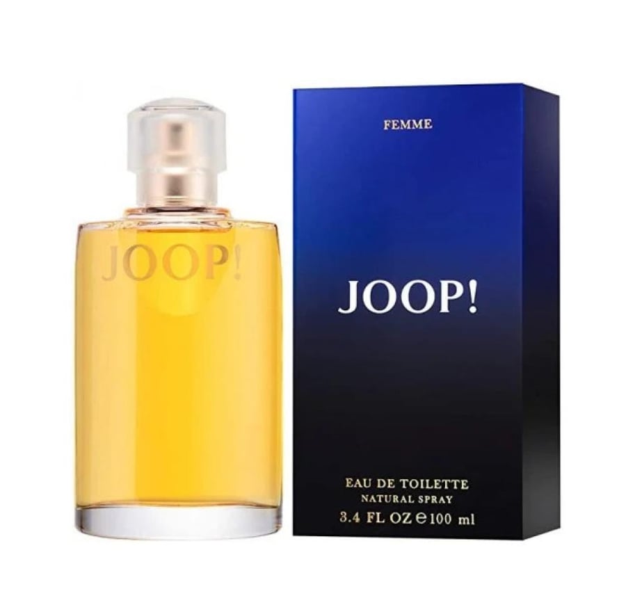 عطر جوب فيمي او دو تواليت 100مل