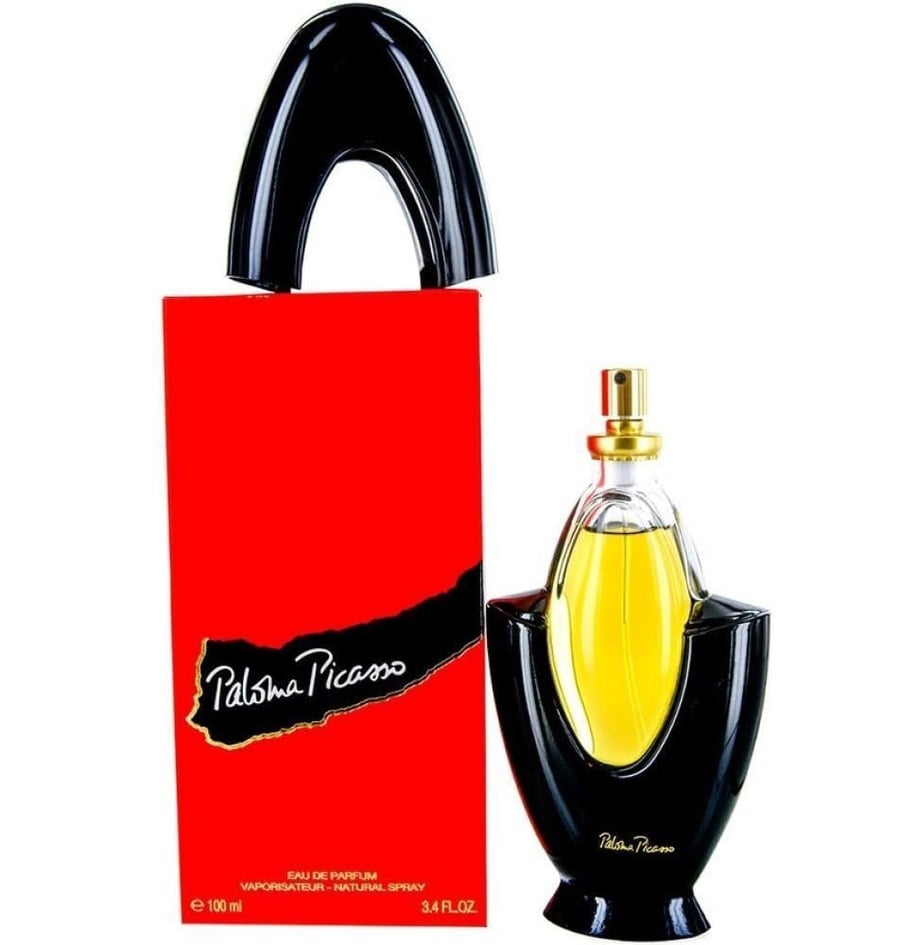 عطر بالوما بيكاسو الاحمر او دو بارفيوم 100مل