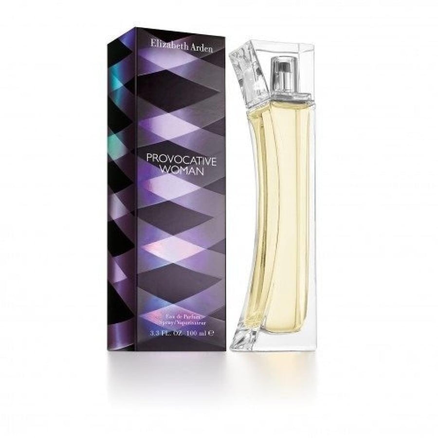 عطر اليزابيث اردن بروفوكاتيف وومن او دو بارفيوم 100مل
