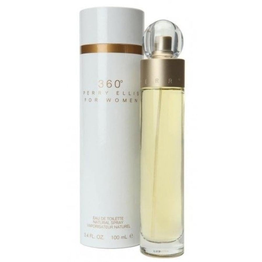 عطر بيري اليس 360 النسائي او دو تواليت 100مل