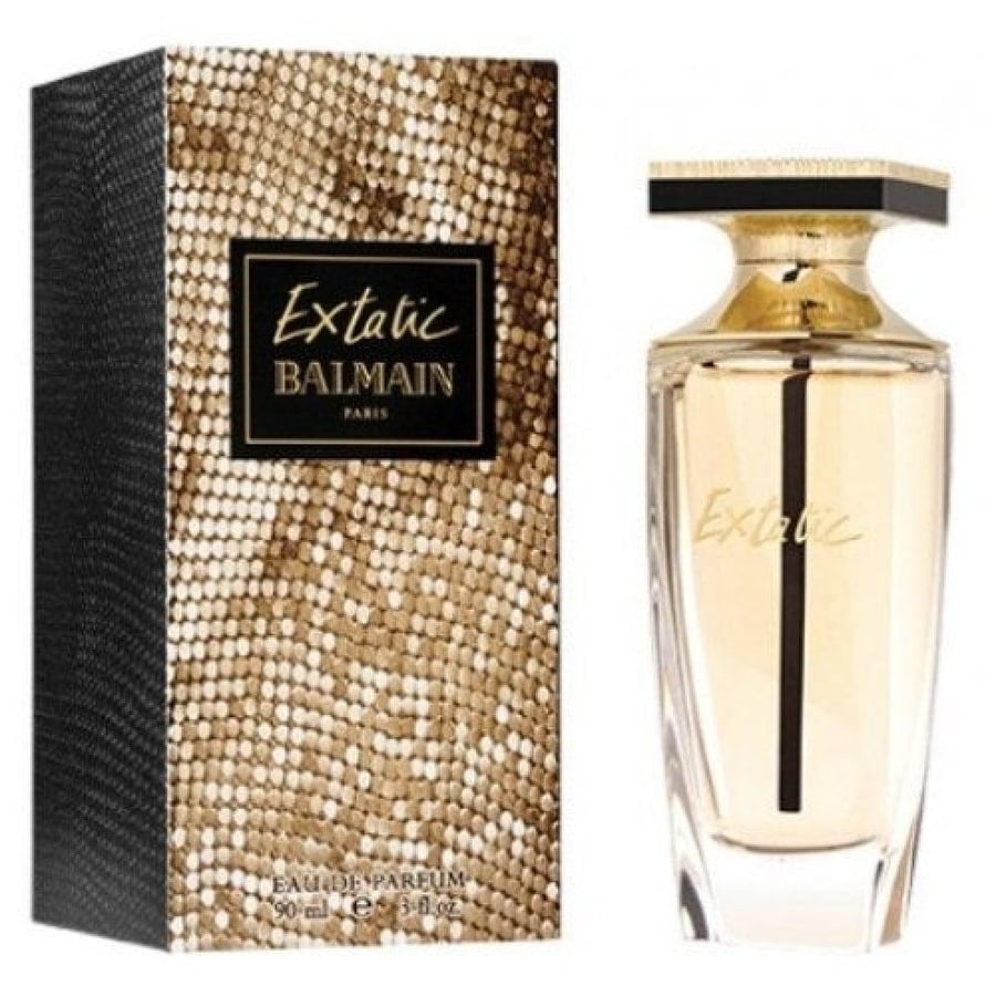 عطر بالمان اكستاتيك او دو بارفيوم 90مل