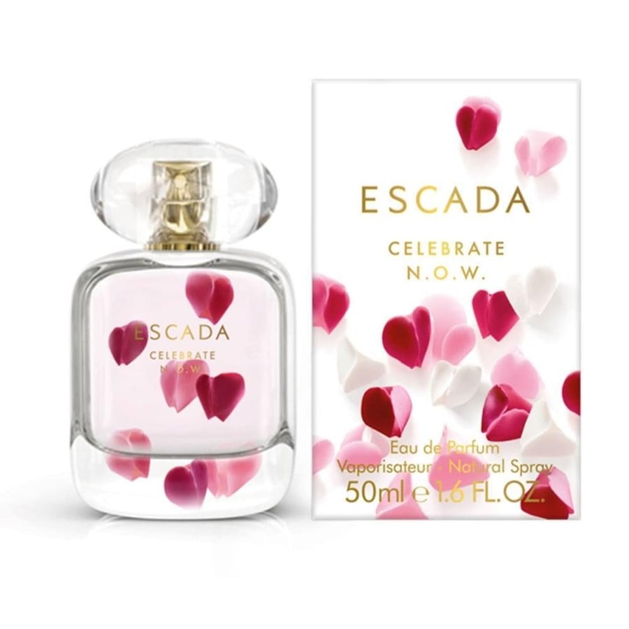 عطر اسكادا سيلبريت ناو او دو بارفيوم 50مل