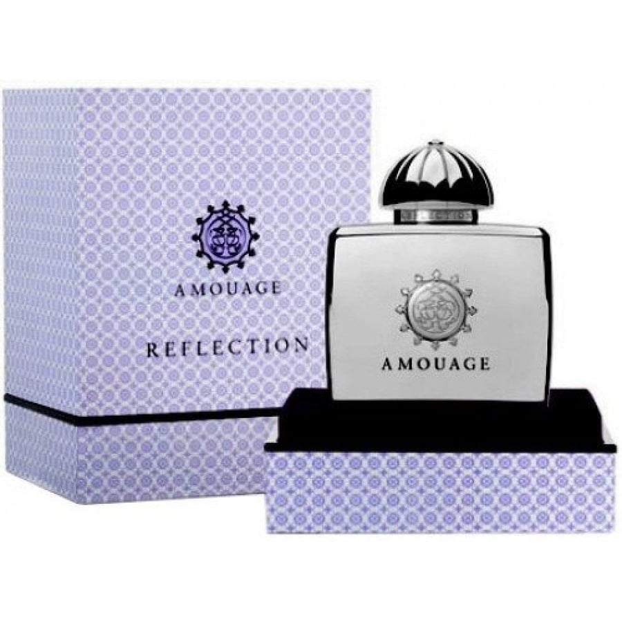 عطر امواج رفلكشن النسائي او دو بارفيوم 100مل