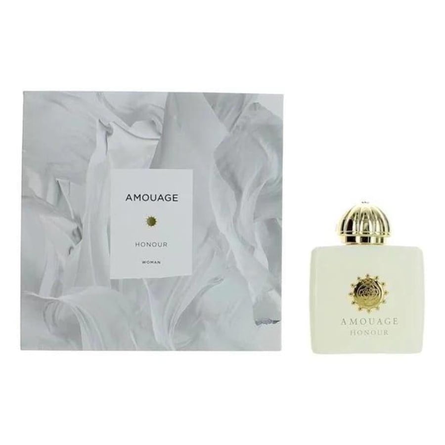 عطر امواج اونر النسائي او دو بارفيوم 50مل