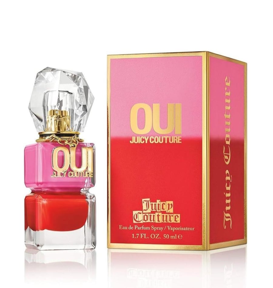 عطر جوسي كوتور اوي او دو بارفيوم 50مل