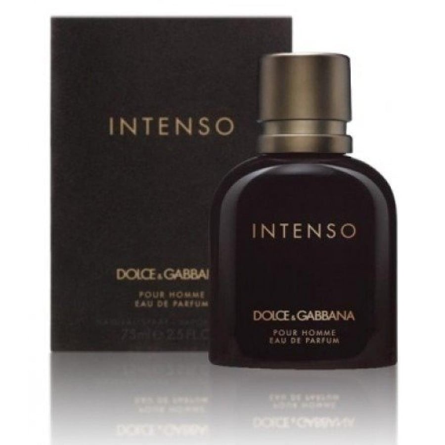 عطر دولتشي غابانا انتنسيو الرجالي او دو بارفيوم 125مل
