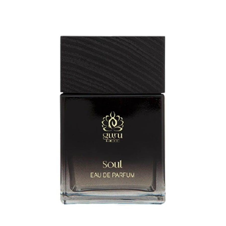 عطر غورو سول او دو بارفيوم 100مل