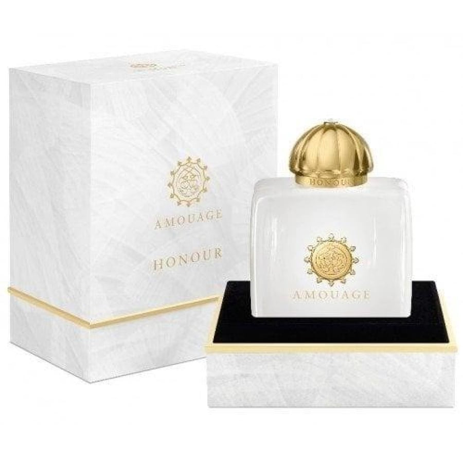 عطر امواج اونر النسائي او دو بارفيوم 50مل