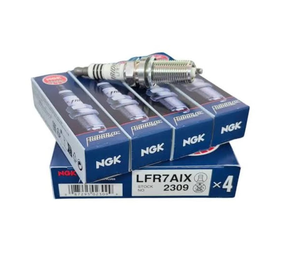 NGK LFR7