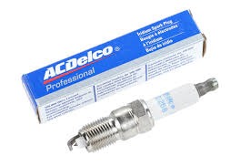 IRIDIUM SPARK PLUG