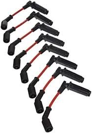 SPARK PLUG WIRE SET