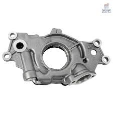 LS HIGH VOLUME OIL PUMP