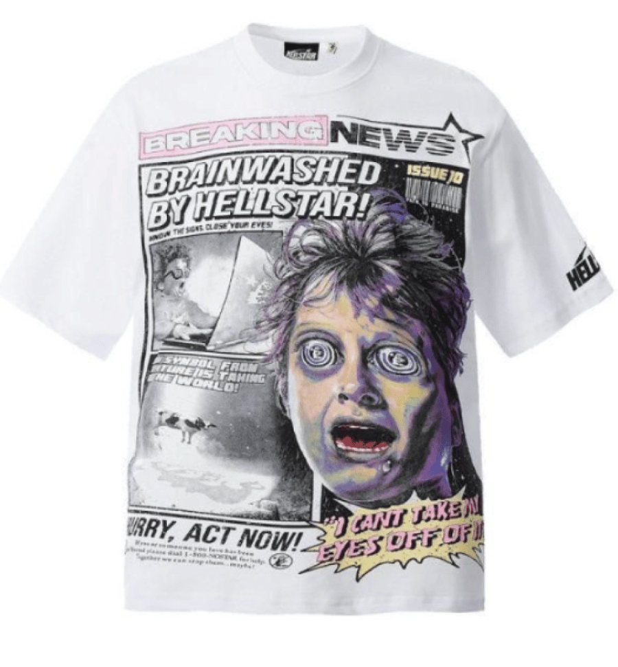 Hellstar Brainwashed
