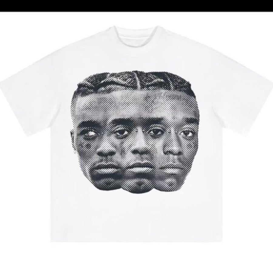 Lil Uzi Vert Triple Head