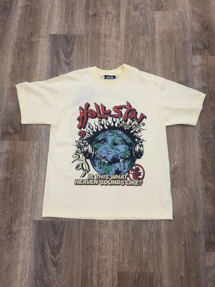 Hellstat Cream Edition