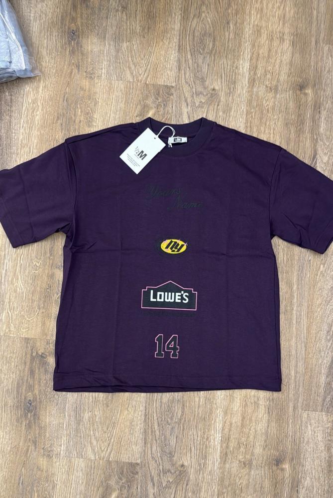 Turkish fabric T-shirt