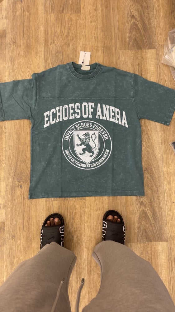 Turkish fabric T-shirt