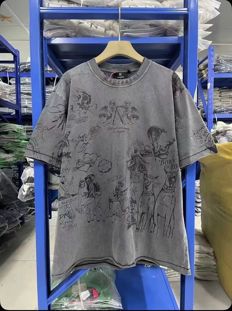 T-shirt