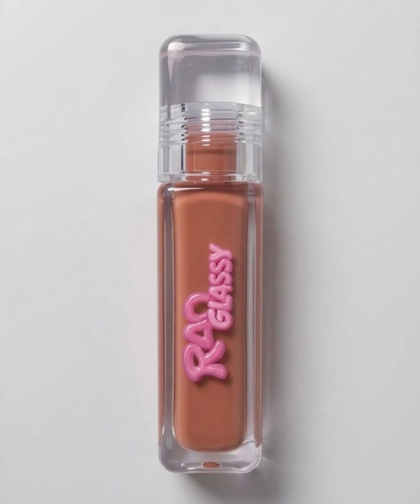 Toffee gloss