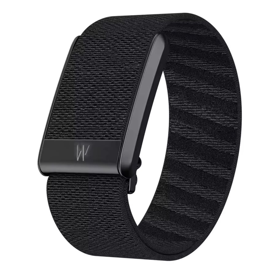 سوار رياضي من Whoop 4.0 يطلب مسبق