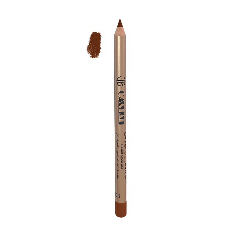 Castal lip liner number 501
