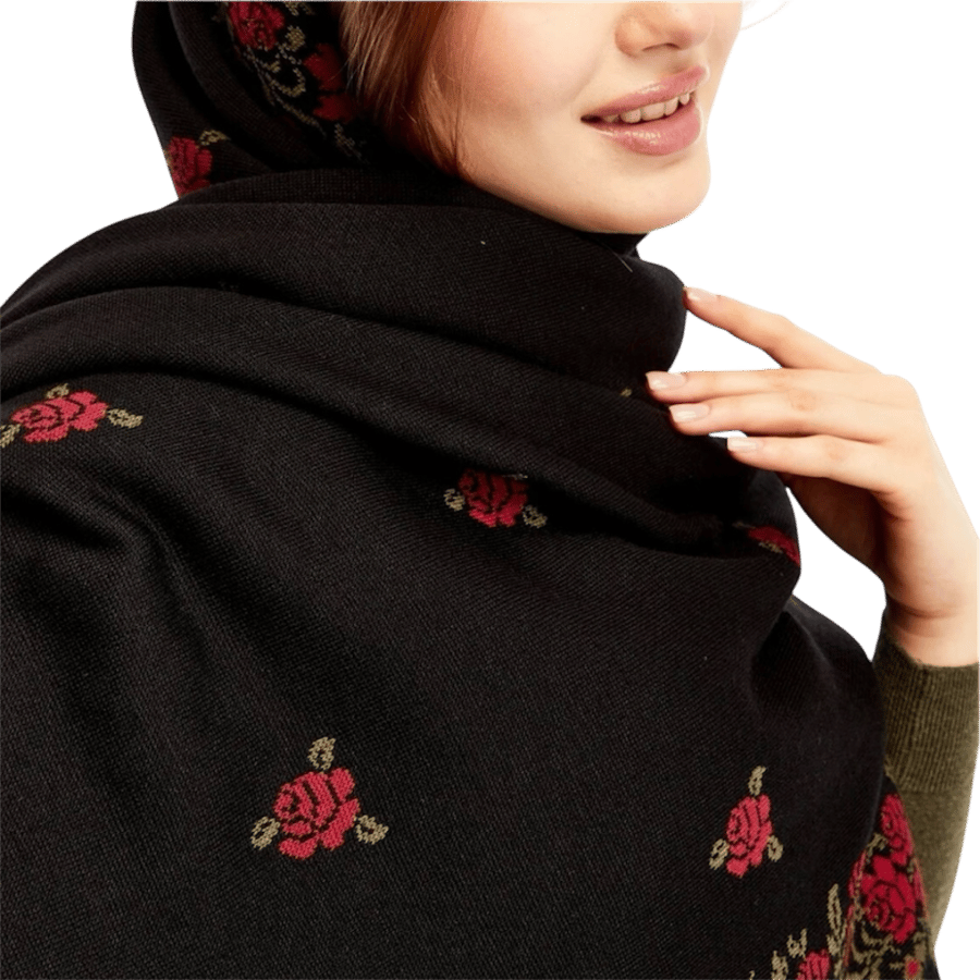 Winter Flower Package