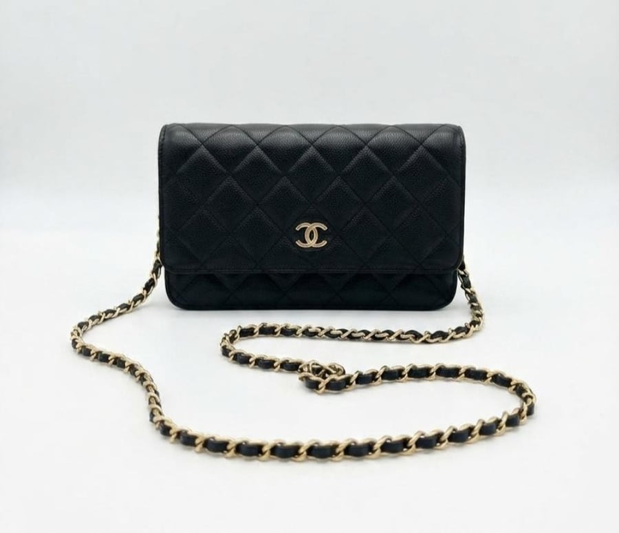 شنطة يد CHANEL كلاسيك
