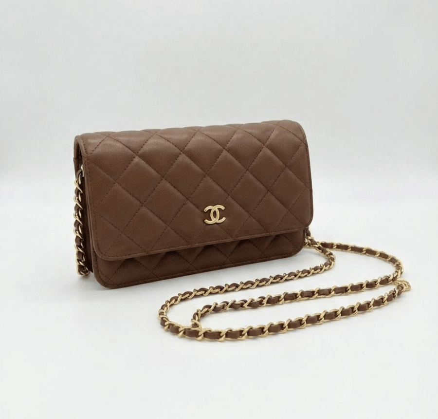 شنطة يد CHANEL كلاسيك