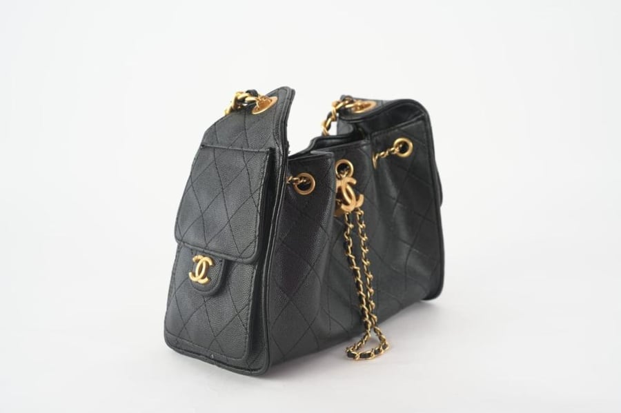 شنطة كتف   CHANEL