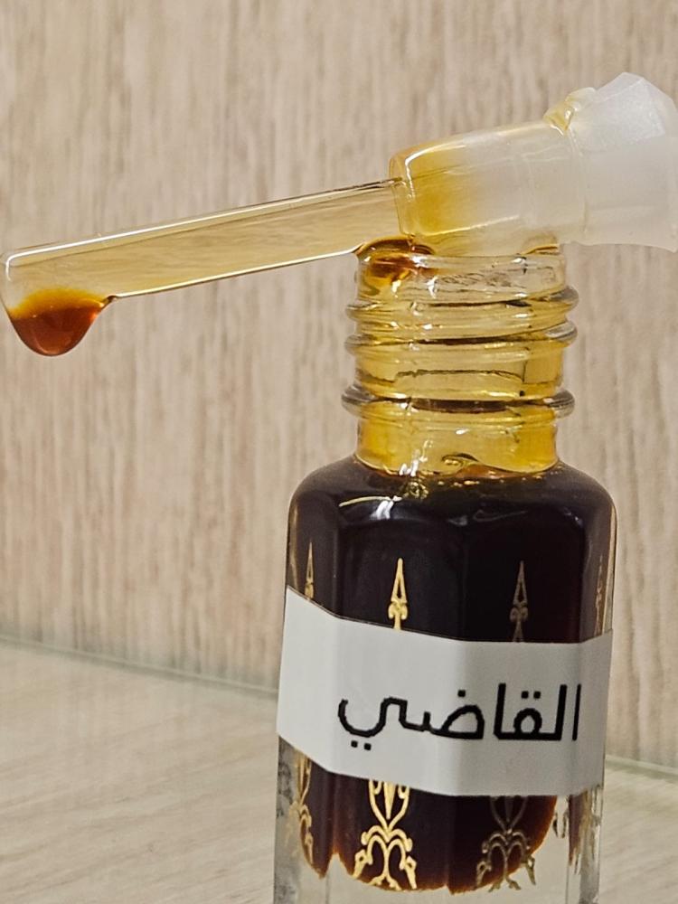 القاضي روز بالجلود الفاخره
